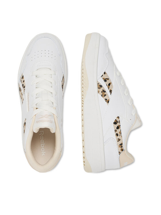 Reebok Sneakersy Reebok CEO-123 Bílá