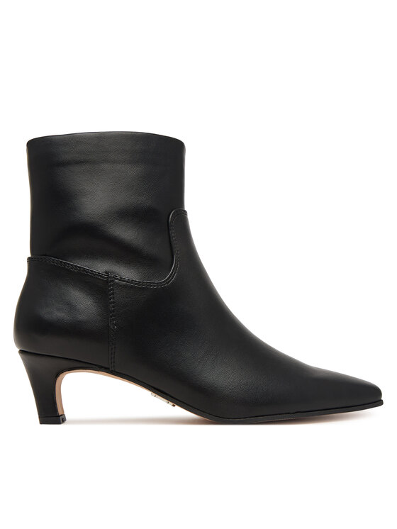 Steve Madden Botines Steve Madden Davis-S 11005692 Negro
