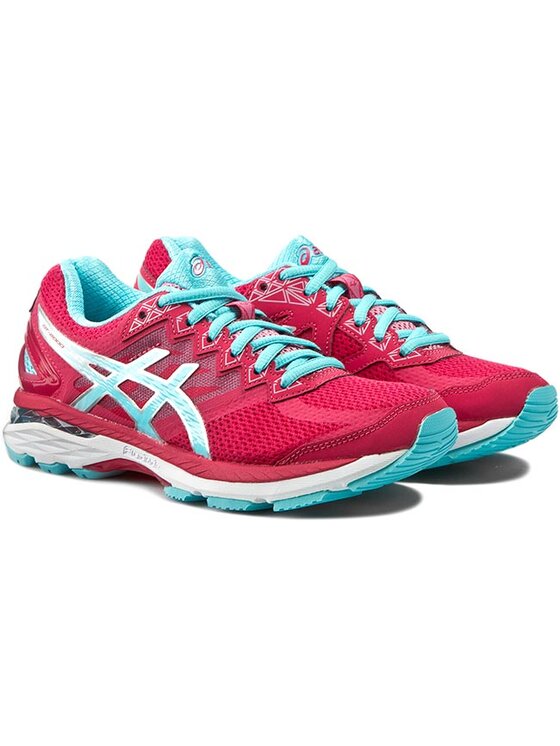 Asics Bėgimo batai Asics Gt-2000 4 T656N Rožinė