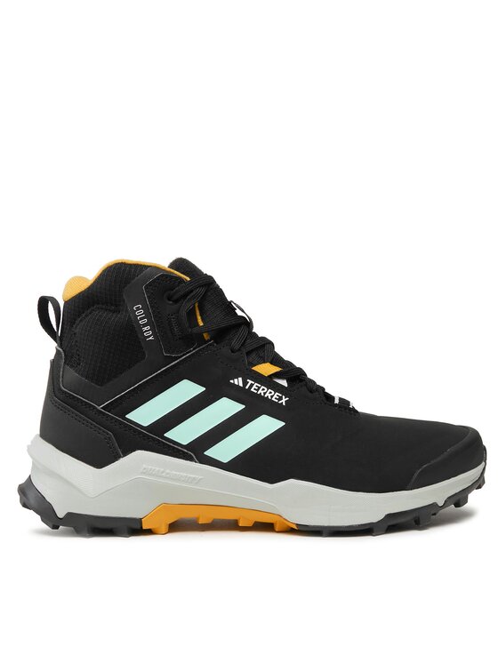 adidas Трекінгові черевики adidas Terrex AX4 Mid Beta COLD.RDY IF7433 Чорний