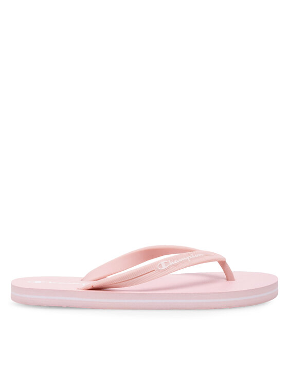 Champion В'єтнамки Champion BIG CLASSIC EVO S22331-PS013 Рожевий