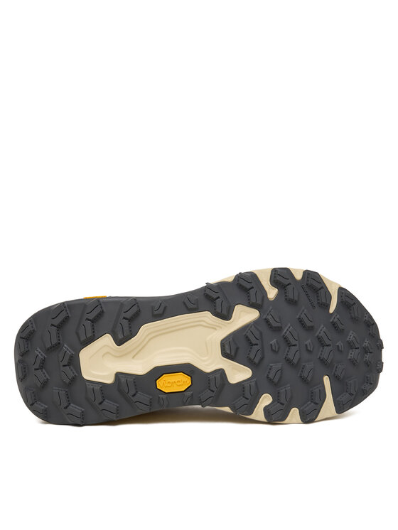 New Balance Pantofi pentru alergare New Balance X Hierro V9 MHIER6Y6 Bej deschis