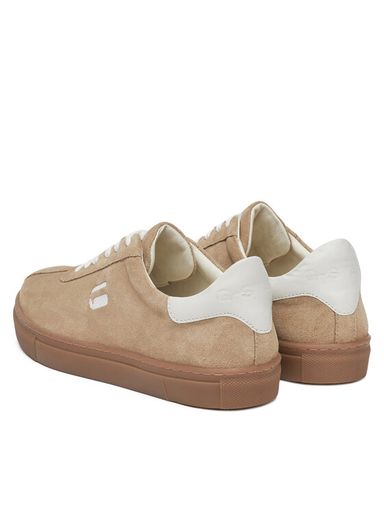 G-STAR Снікерcи G-Star Raw DARLA-118905 Бежевий