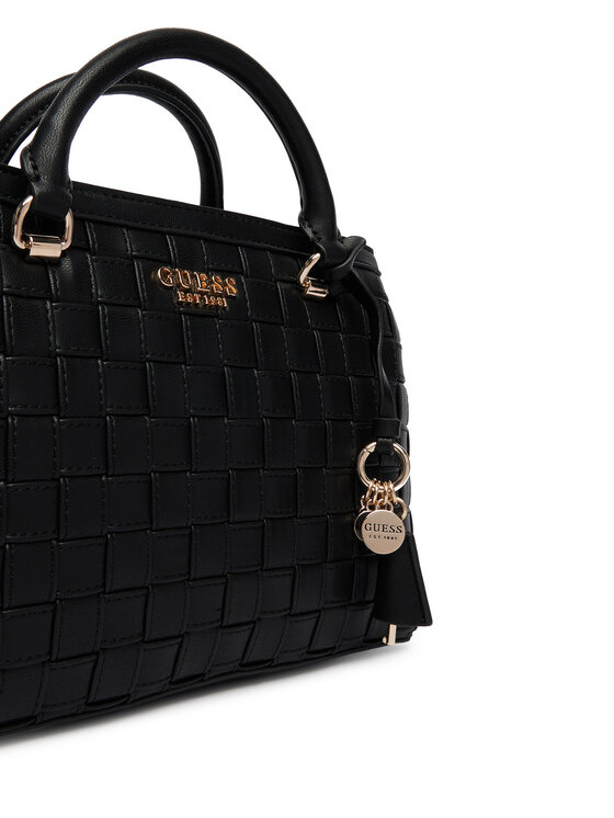 Guess Сумка Guess Sandy HWWG84 18060 Чорний