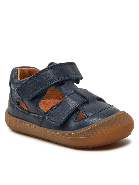 Froddo Босоніжки Froddo Ollie Sandal G2150186 M Голубий