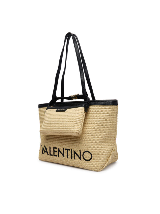 Valentino Сумка Valentino Maiam VBS9TE01PAG Бежевий