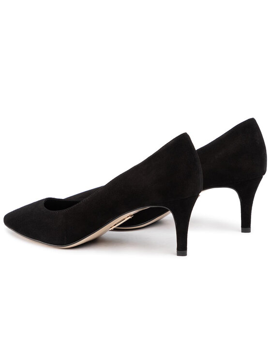 Roberto Santi Scarpe basse Roberto Santi CH-127666 Nero