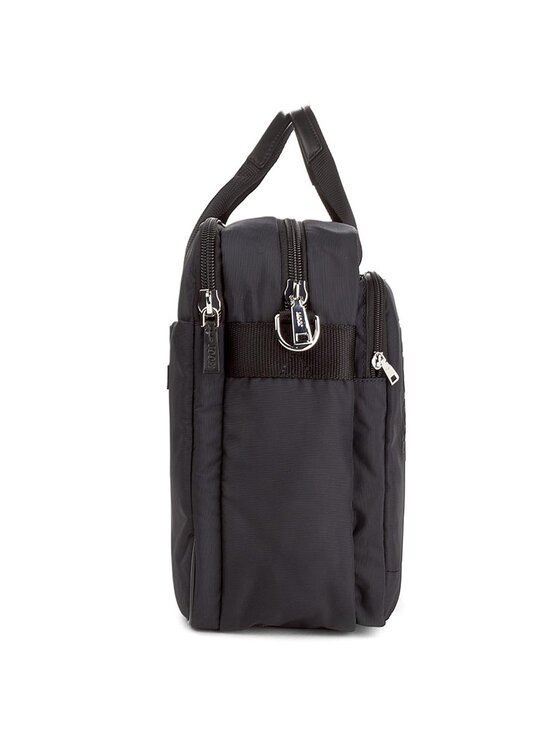 JOOP! Torba na laptopa JOOP! Pandion 4140003737 Granatowy