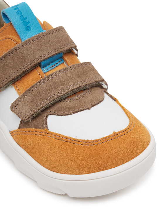 Froddo Sneakersy Froddo G3130264-11 S Barevná