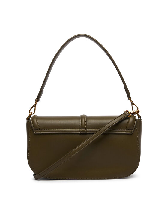 Just Cavalli Torebka Just Cavalli 81RA4BN3 ZS749 Zielony
