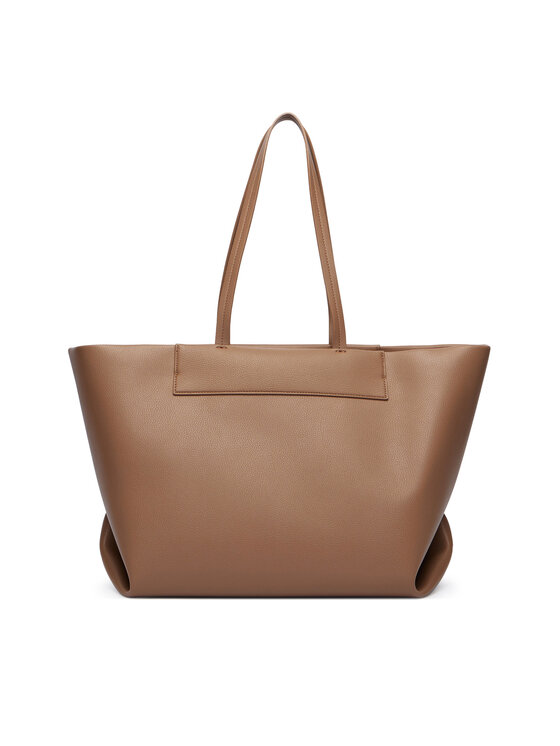 Armani Exchange Handtasche Armani Exchange XW001548 AF26447 U6186 Hellbraun