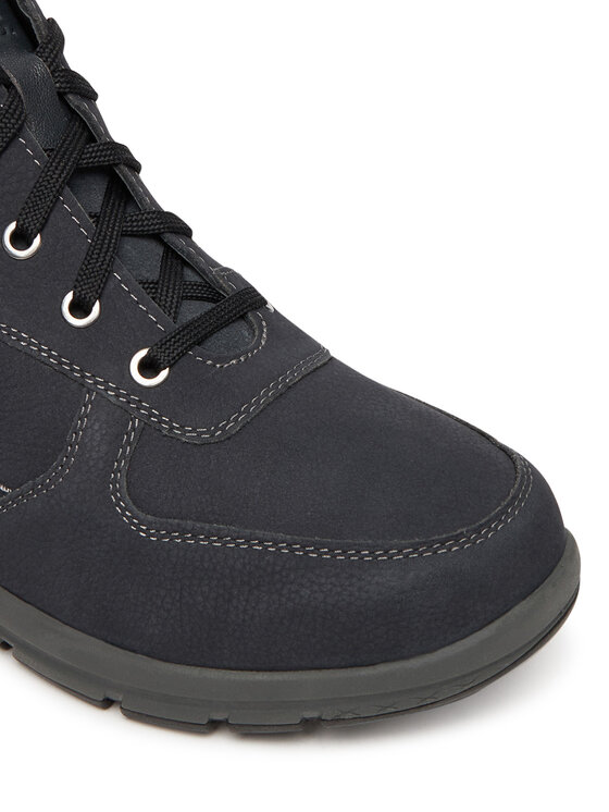 Josef Seibel Bakancs Josef Seibel Giuseppe 10 MA491 Sötétkék