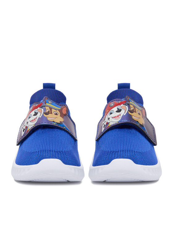 Paw Patrol Снікерcи Paw Patrol CEO-CP91-SS26-108PAW Голубий