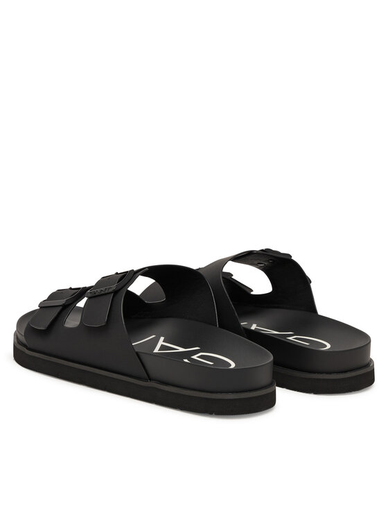 Gant Шльопанці Gant 32634299 Чорний