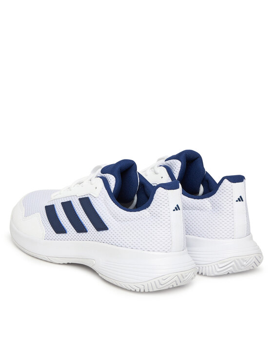 adidas Tenisové topánky adidas Court Spec 2 ID2470 Biela