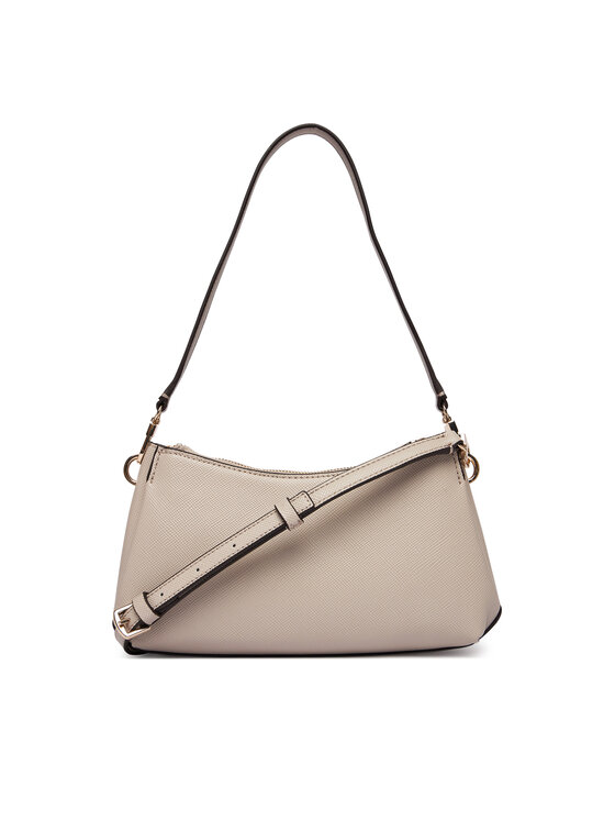 Guess Сумка Guess Noelle II Mini HWZG96 72730 Бежевий