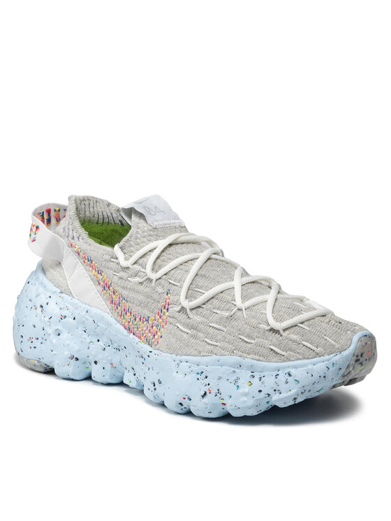 Nike Sportcipők Nike Space Hippie 04 CZ6398 102 Szürke