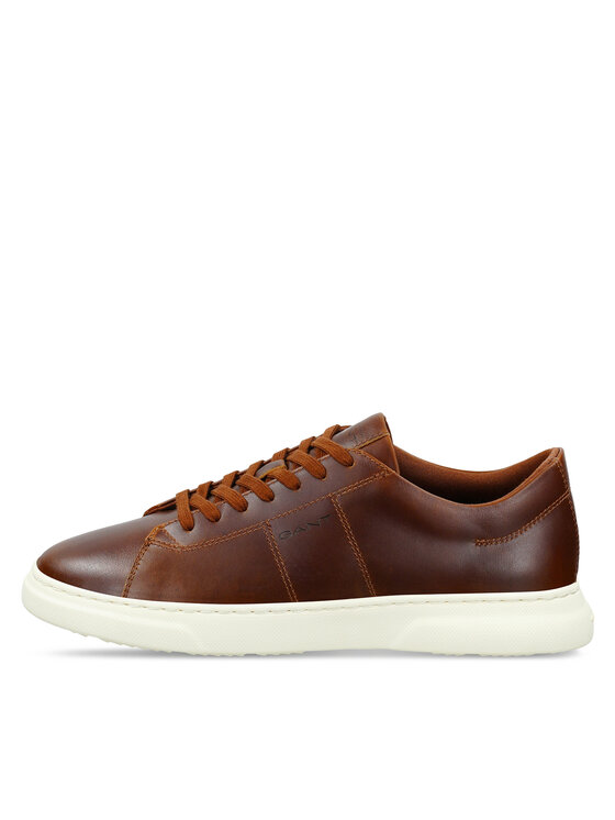 Gant Снікерcи Gant 32631215 Коричневий