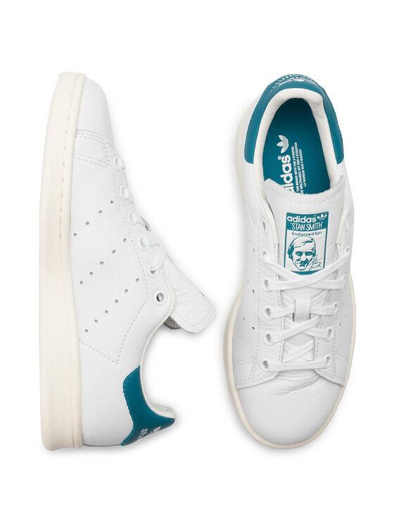adidas Tenisice adidas Stan Smitch W EF9321 Bijela