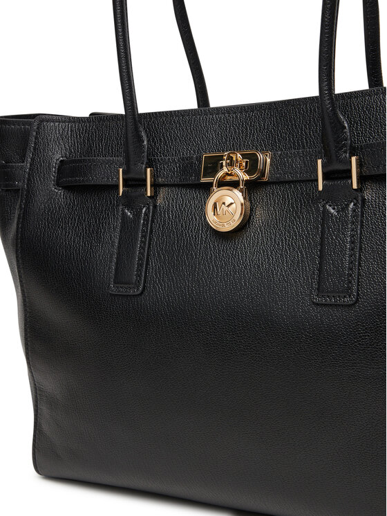 MICHAEL Michael Kors Сумка MICHAEL Michael Kors 30F5GNXT3L Чорний