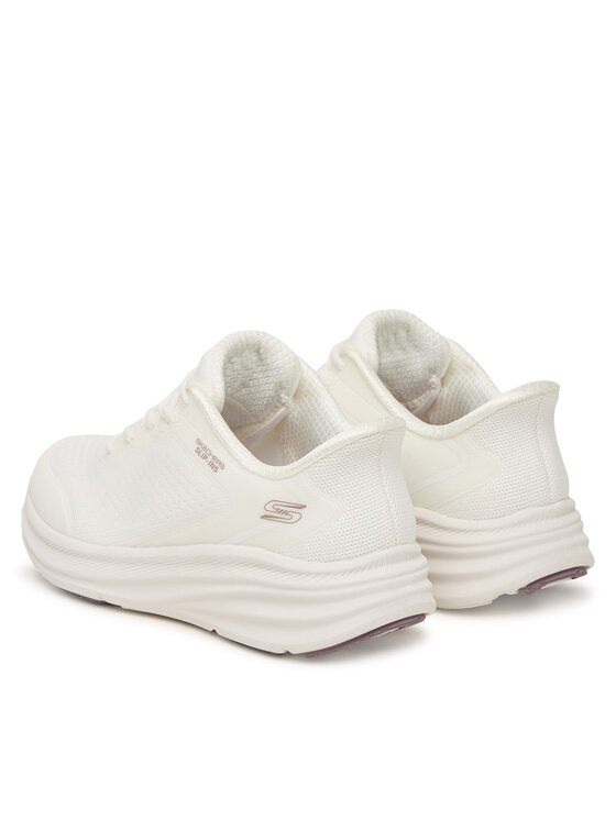 Skechers Снікерcи Skechers Bobs Skillz 117756/WHT Білий