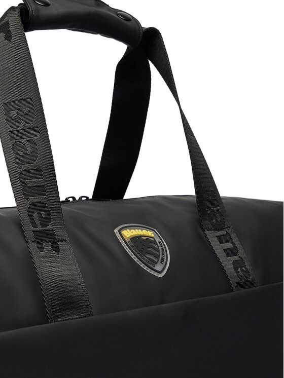 Blauer Bolsas para el fin de semana Blauer S6NIG01/RUB Negro