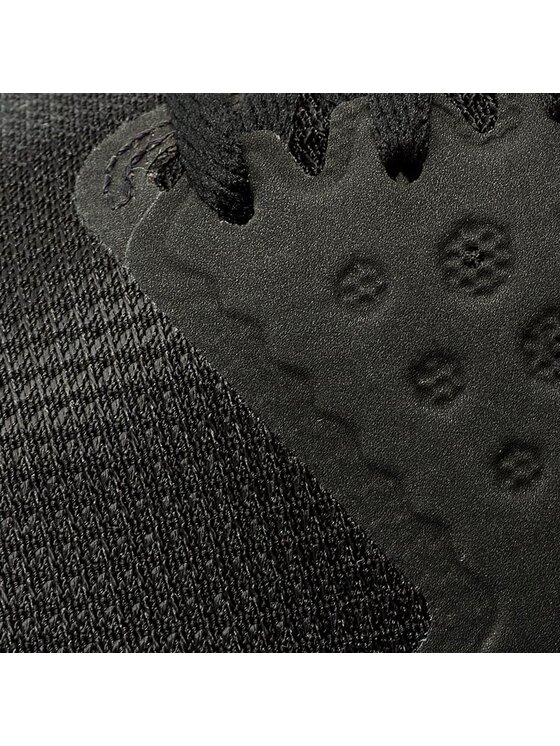 Nike Маратонки за бягане Nike Downshifter 7 852459 001 Черен