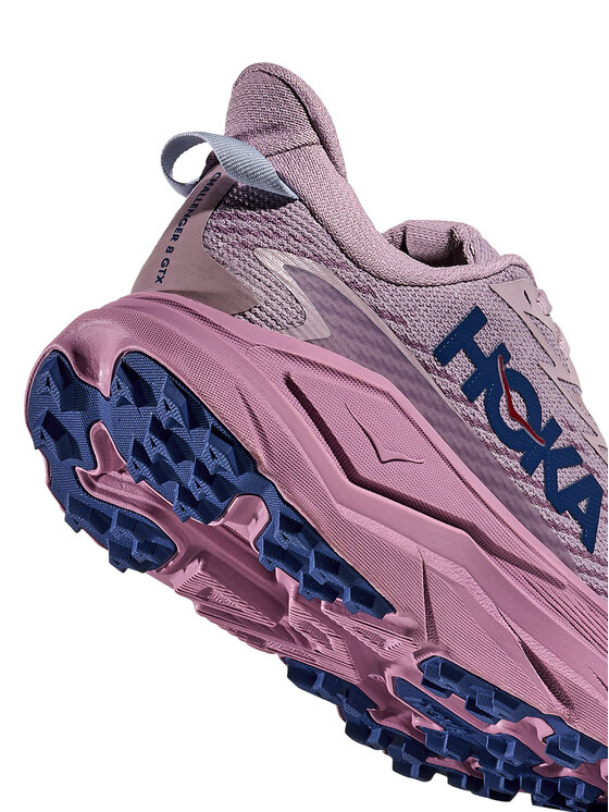 Hoka Bėgimo batai Hoka Challenger 8 Gtx 1171959 Violetinė