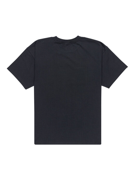 Quiksilver Quiksilver Camiseta Mercury Double Up EQYZT08167 Gris Regular Fit