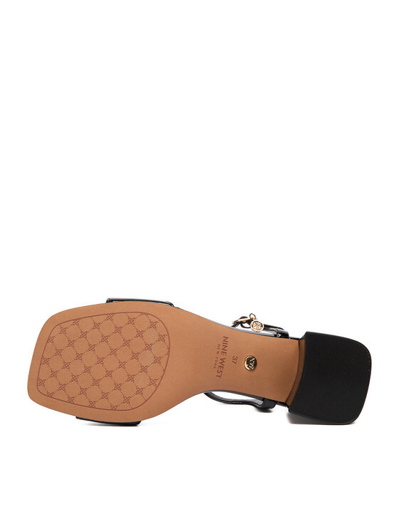Nine West Босоніжки Nine West CEO-LS505187-14 Чорний