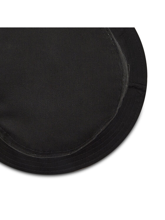 New Era Капелюх New Era Bucket Essential 60137422 Чорний