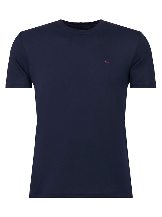 Tommy Jeans Tommy Jeans Conjunto de camisetas DM0DM20687 De color Slim Fit