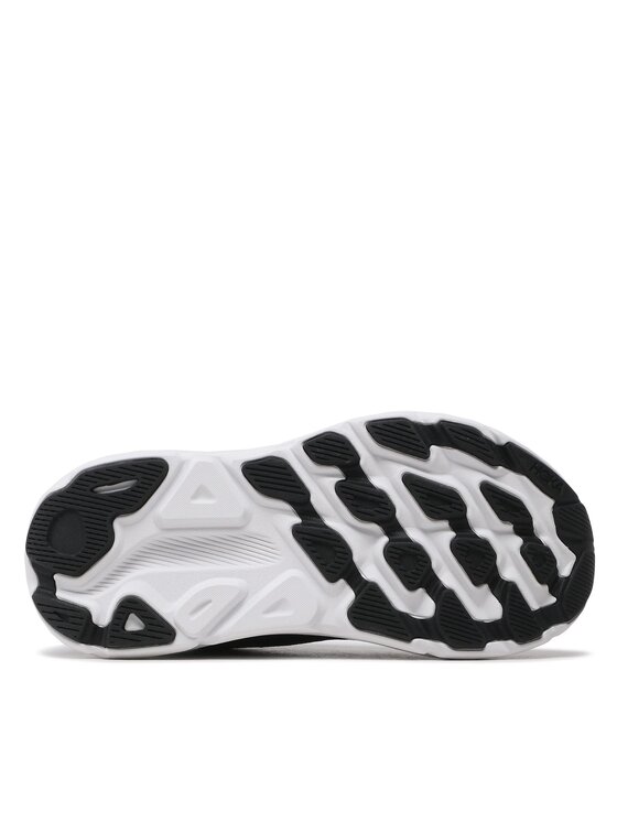 Pantofi pentru alergare Hoka Clifton 9 Wide 1132211 Negru