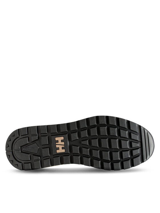 Helly Hansen Трекінгові черевики Helly Hansen Kelvin Mid Boots 12038 Коричневий