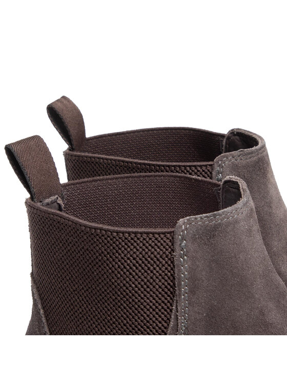 Geox Štibletai Geox U Terence A U047HA 00022 C6372 Ruda