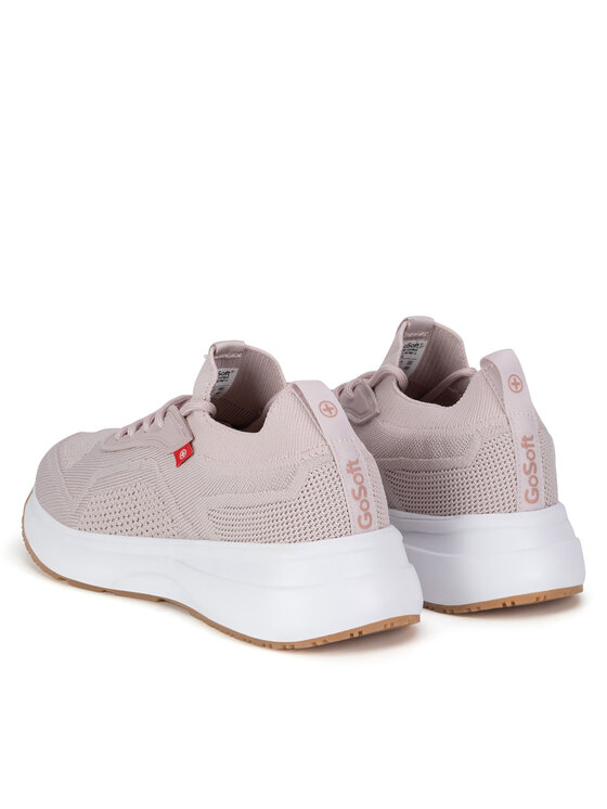 Go Soft Superge Go Soft SK7887-3 Roza