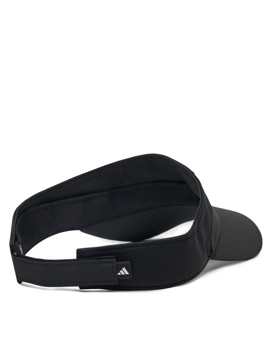 adidas Cozoroc adidas Visor Climacool JN6086 Negru