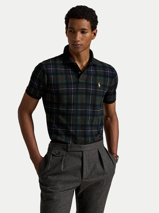 Polo Ralph Lauren Polo Ralph Lauren Polo 710P00401001 De color Regular Fit