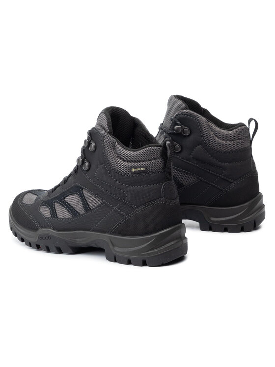 ECCO Bakancs ECCO Xpedition III W GORE-TEX 81127351526 Fekete