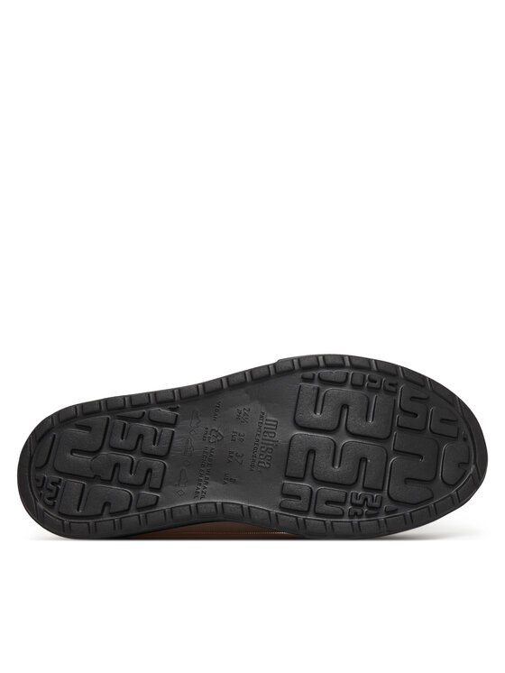 Melissa Балетки Melissa Soft Ballerina Platform Ad 37858 Білий