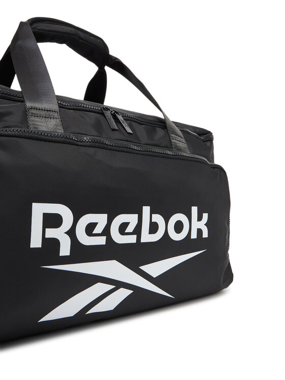 Reebok Sportovní taška Reebok RBK-032-CCC-05 Černá