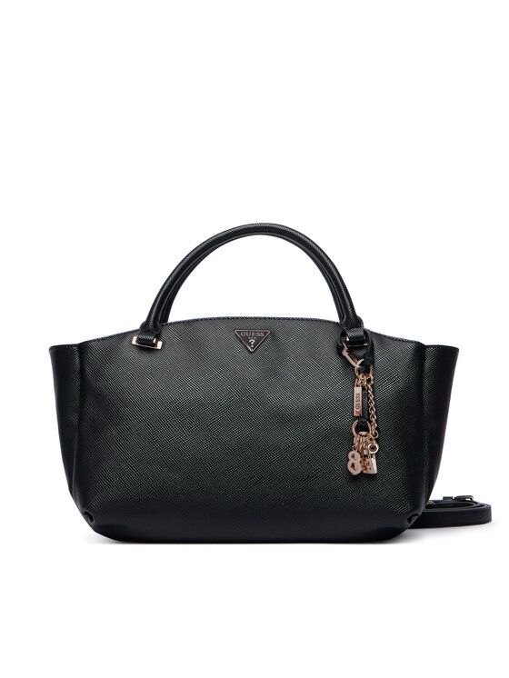 Guess Сумка Guess Gilda HWZG97 47060 Чорний
