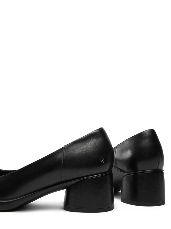 ECCO Lodičky ECCO Sculpted LX35 22249301001 Černá