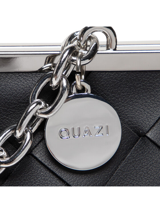 QUAZI Soma QUAZI MQO-J-002-10-01 Melns