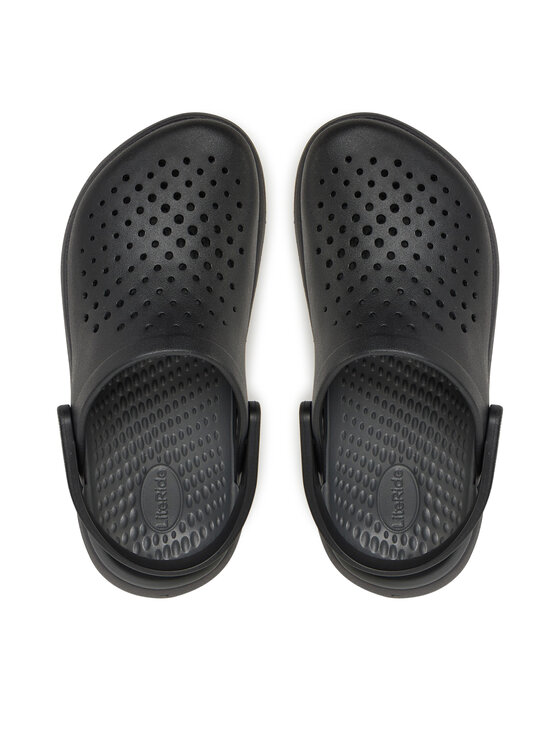 Crocs Шльопанці Crocs InMotion Clog 209964 Чорний