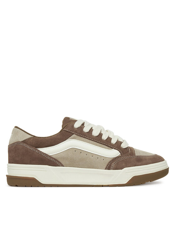 Vans Sneakersy Vans VN000D1JTUP1 Hnedá