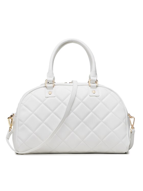Valentino Дамска чанта Valentino Ada VBS51O08 Бял