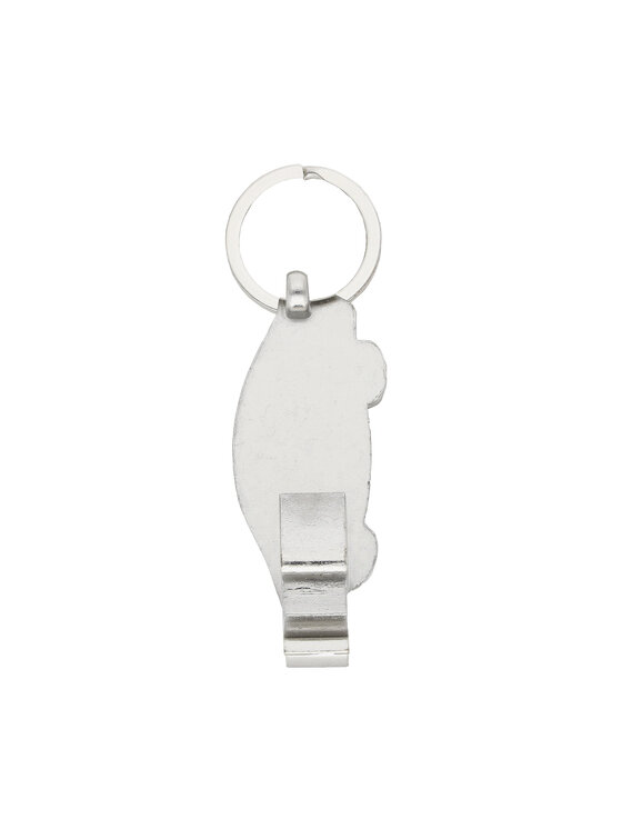 Vans Portachiavi Vans Bottle Opene VN0A5KHXSLV1 Argento