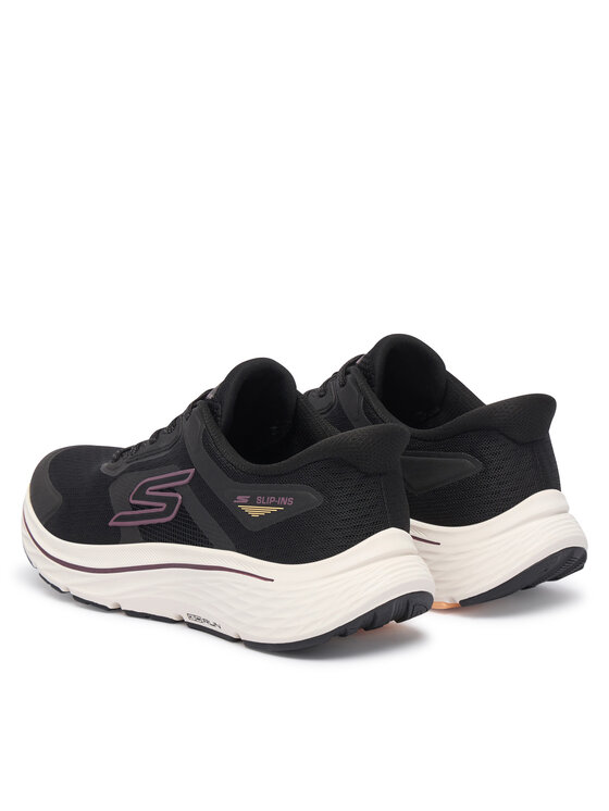 Skechers Sneakersy Skechers GO RUN Consistent 3 129050/BLK Černá