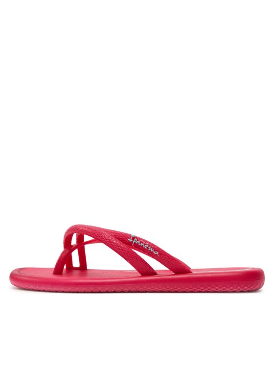 Ipanema Žabky Ipanema 27134 Růžová